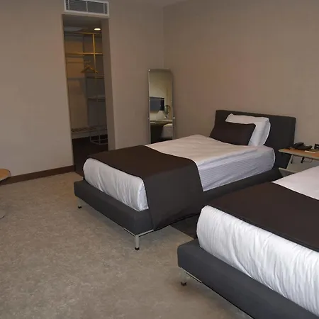 Hotel Dalgiclar 4*