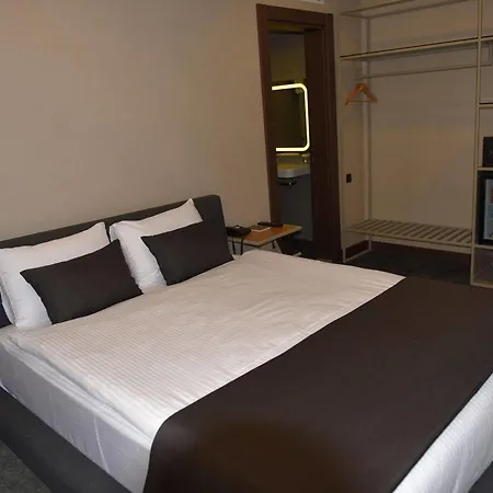 Dalgiclar Hotel Corum